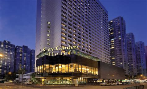 garden city hotel manila.